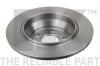 NK 204859 Brake Disc
