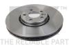 NK 204860 Brake Disc