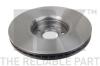 NK 204860 Brake Disc