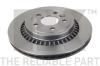 NK 204861 Brake Disc