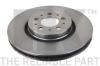 NK 204862 Brake Disc