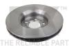 NK 204862 Brake Disc