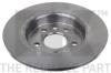 NK 204865 Brake Disc