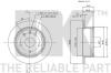 NK 205005 Brake Disc