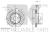 NK 205006 Brake Disc