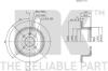NK 205007 Brake Disc