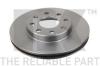 NK 205008 Brake Disc
