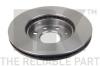 NK 205008 Brake Disc