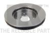 NK 205009 Brake Disc