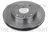 NK 205010 Brake Disc