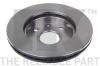 NK 205010 Brake Disc