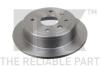 NK 205011 Brake Disc