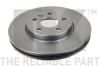 NK 205013 Brake Disc