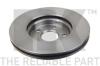 NK 205013 Brake Disc