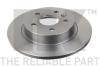 NK 205014 Brake Disc