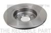 NK 205014 Brake Disc