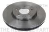 NK 205015 Brake Disc