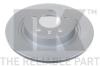 NK 205016 Brake Disc