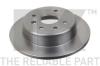 NK 205017 Brake Disc