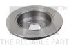 NK 205017 Brake Disc