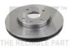 NK 205018 Brake Disc
