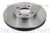 NK 205019 Brake Disc