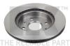 NK 205114 Brake Disc