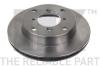 NK 205205 Brake Disc