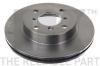 NK 205206 Brake Disc