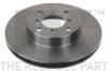 NK 205208 Brake Disc