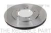 NK 205210 Brake Disc