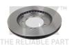 NK 205210 Brake Disc