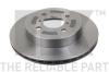 NK 205211 Brake Disc