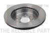 NK 205213 Brake Disc