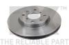 NK 205214 Brake Disc