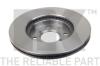 NK 205214 Brake Disc