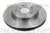 NK 205216 Brake Disc