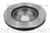 NK 205216 Brake Disc