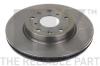 NK 205218 Brake Disc