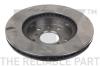 NK 205218 Brake Disc