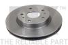 NK 205219 Brake Disc