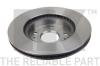 NK 205219 Brake Disc