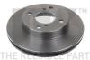 NK 205220 Brake Disc
