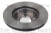 NK 205220 Brake Disc