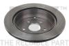 NK 205221 Brake Disc