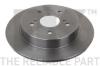 NK 205222 Brake Disc