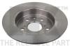NK 205223 Brake Disc