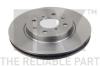 NK 205224 Brake Disc