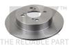 NK 205225 Brake Disc