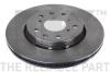 NK 205226 Brake Disc